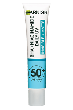תחליב לחות ניאצינאמיד 50 SPF